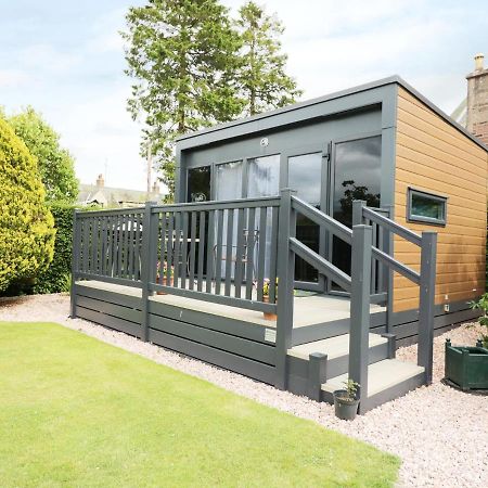 Villa Cabin At The Tavern Blairgowrie and Rattray Exterior foto